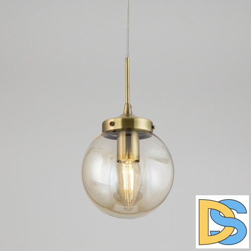 Подвесной светильник Citilux Планета CL105115