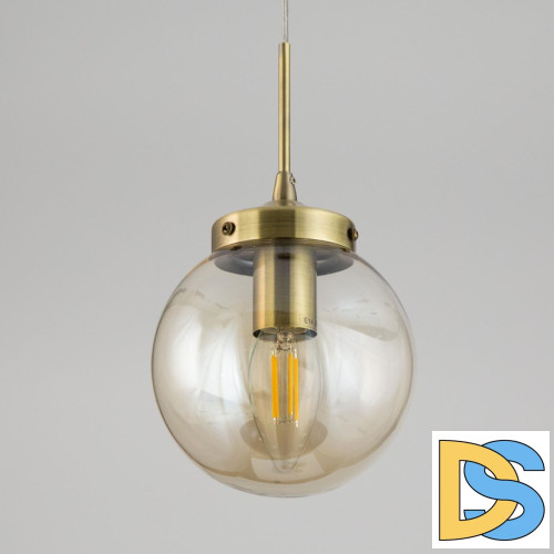 Подвесной светильник Citilux Планета CL105115