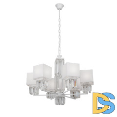 Подвесная люстра Vitaluce V1856-0/6
