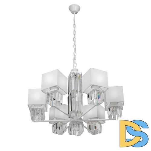 Подвесная люстра Vitaluce V1856-0/6