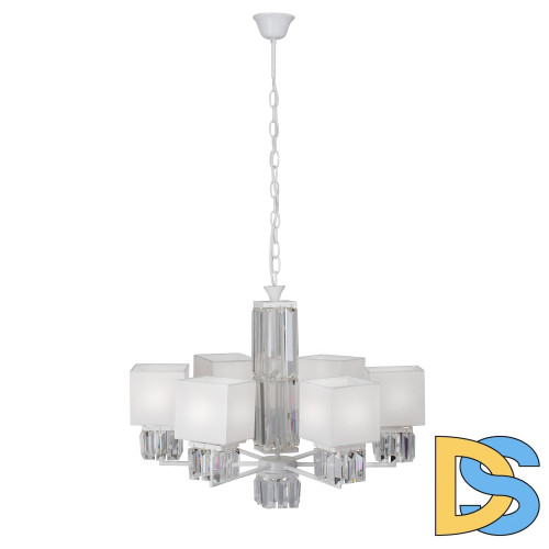 Подвесная люстра Vitaluce V1856-0/6