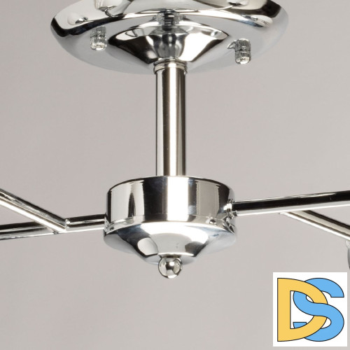 Люстра на штанге De Markt Вита 220014504