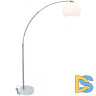 Торшер Arte Lamp Goliath A5822PN-1SS