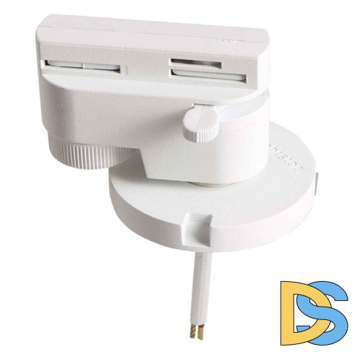 Адаптер для шинопровода Lightstar Asta 592076