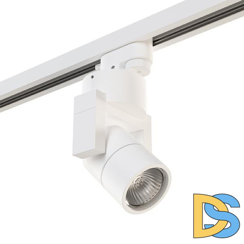 Адаптер для шинопровода Lightstar Asta 592076