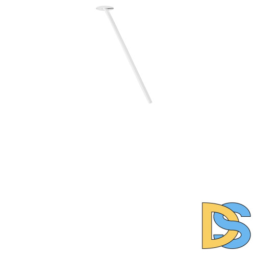 Встраиваемый светильник Loft IT Cane 10359/500 White