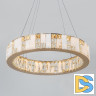 Подвесная люстра Modelux ML.6985.600P GD