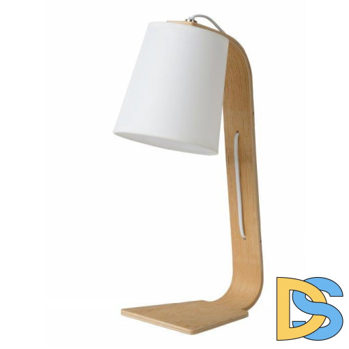 Настольная лампа Lucide Nordic 06502/81/31