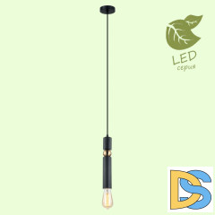 Подвесной светильник Lussole Loft Truman GRLSP-8145