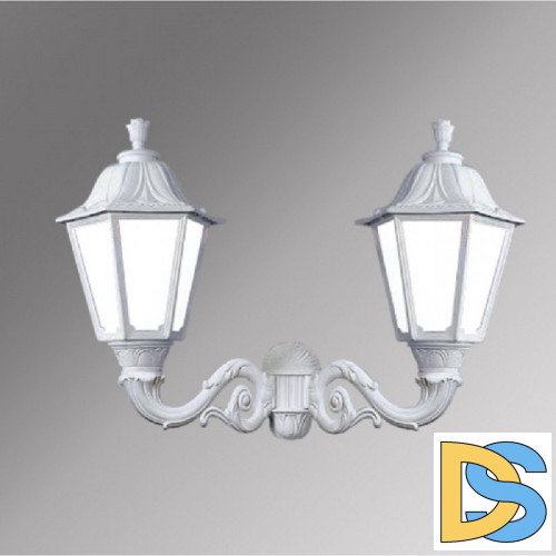 Уличный настенный светильник Fumagalli E35.181.000.WYH27