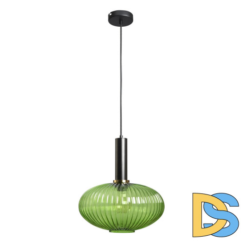 Подвесной светильник Loft IT IRIS 2072-C+BL