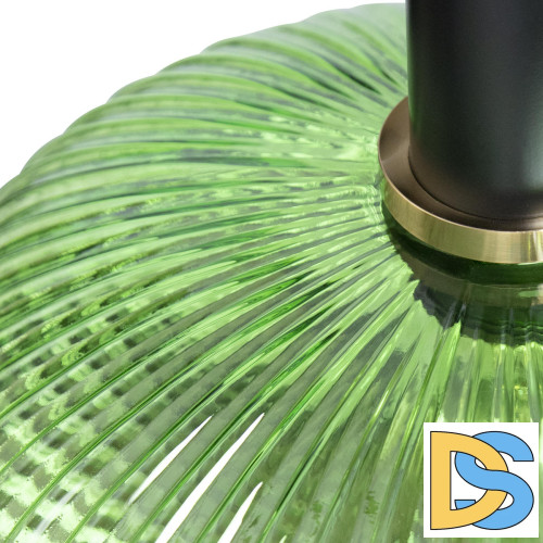 Подвесной светильник Loft IT IRIS 2072-C+BL