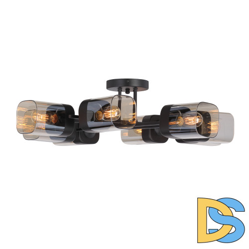 Потолочная люстра Vitaluce V4831-1/8PL