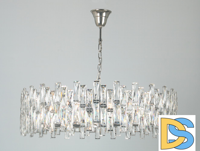 Подвесная люстра Newport 10120 10123+9/C М0068964