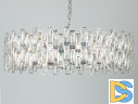 Подвесная люстра Newport 10120 10123+9/C М0068964