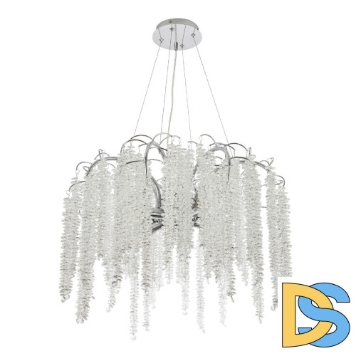 Подвесная люстра Modestyle MS.2110.600 CR