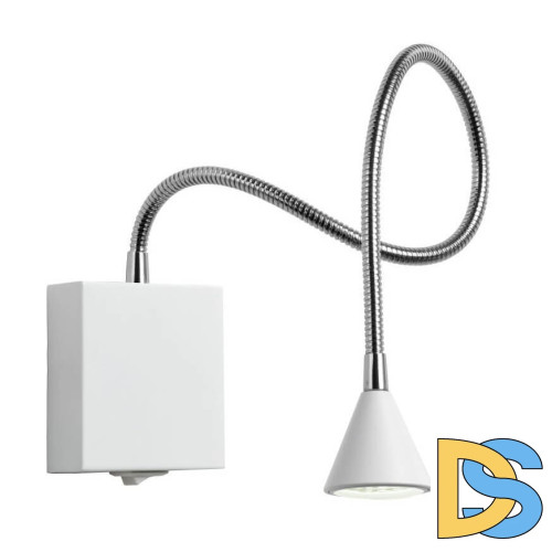 Светодиодный спот Lucide Buddy 18293/03/31