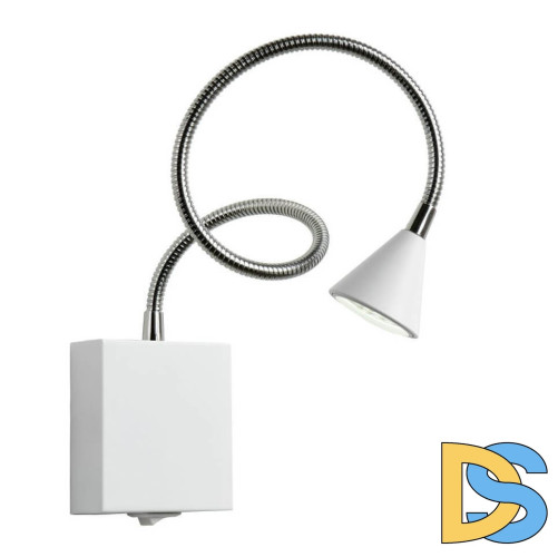 Светодиодный спот Lucide Buddy 18293/03/31