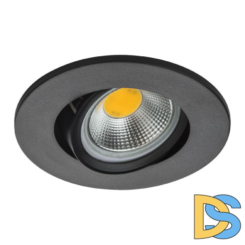 Встраиваемый светильник Lightstar Banale 012027