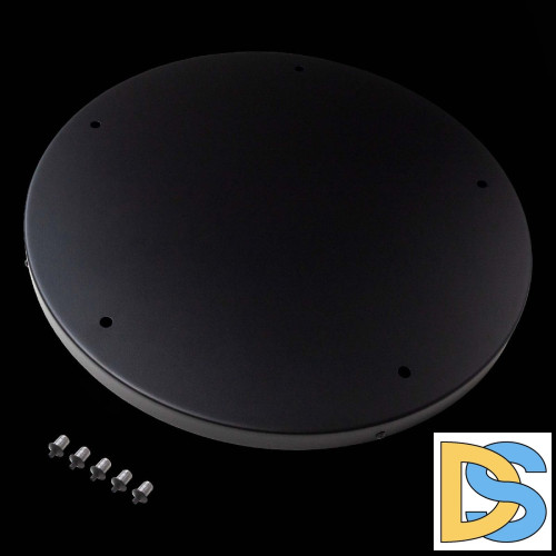 Потолочное крепление на 5 ламп ST Luce SL001.403.05