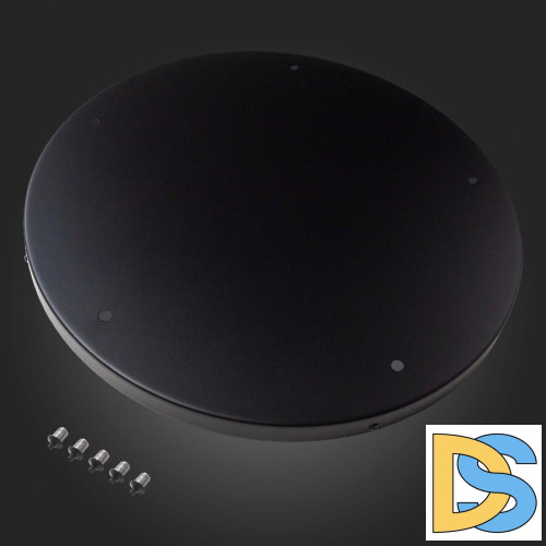 Потолочное крепление на 5 ламп ST Luce SL001.403.05