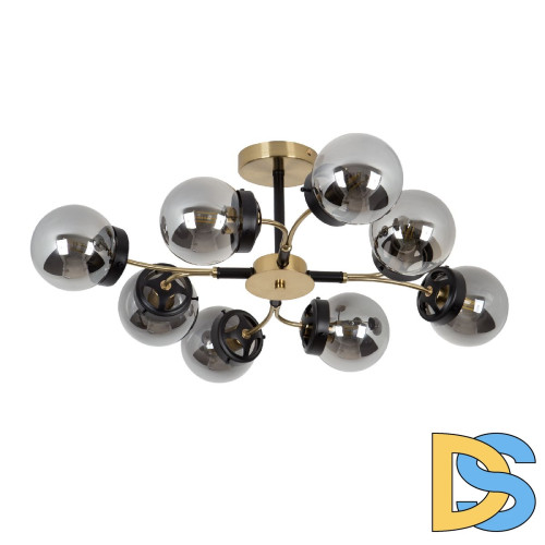 Люстра на штанге Modemodern MD.1296.8