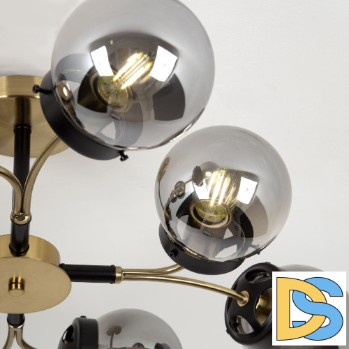 Люстра на штанге Modemodern MD.1296.8