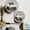 Люстра на штанге Modemodern MD.1296.8
