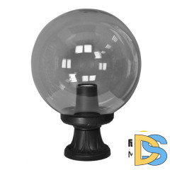 Садовый светильник Fumagalli G30.110.000.AZE27