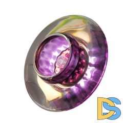 Встраиваемый светильник Elvan TCH-755-G-9-Pu