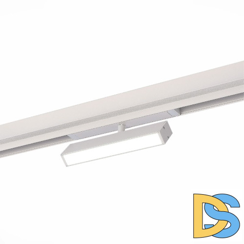 Трековый светильник ST Luce Skyline 220 ST378.546.09