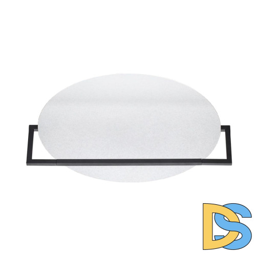 Настенно-потолочный светильник Odeon Light Lunar 7015/20WL