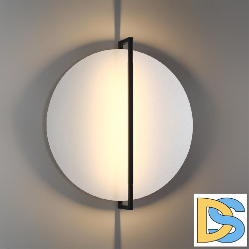 Настенно-потолочный светильник Odeon Light Lunar 7015/20WL