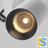 Встраиваемый спот Maytoni Focus led C071CL-7W2.7K-WB