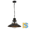 Подвесной светильник Lussole Loft GRLSP-8029