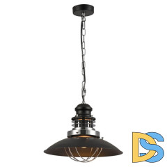 Подвесной светильник Lussole Loft GRLSP-8029