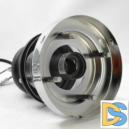 Подвесной светильник Lussole Loft GRLSP-8029