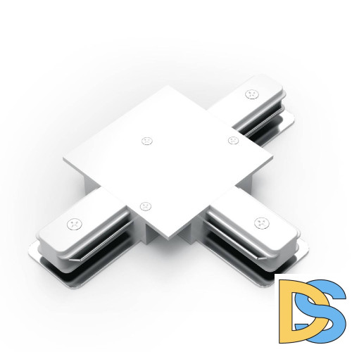 Коннектор T-образный Gauss TR136