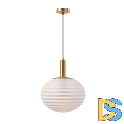 Подвесной светильник Maytoni Reels MOD268PL-01G