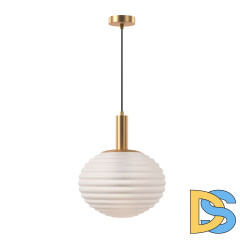 Подвесной светильник Maytoni Reels MOD268PL-01G