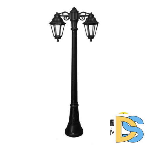 Садовый светильник Fumagalli E22.158.S20.AXF1RDN