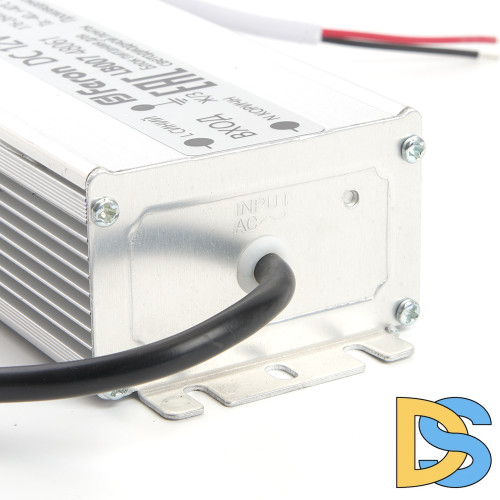 Трансформатор для светодиодной ленты Feron LB007 150Вт 12В IP67 48060