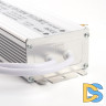 Трансформатор для светодиодной ленты Feron LB007 150Вт 12В IP67 48060