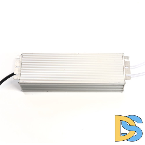 Трансформатор для светодиодной ленты Feron LB007 150Вт 12В IP67 48060