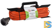 Удлинитель силовой Эра UFx-1-2x0.75-30m Б0046822