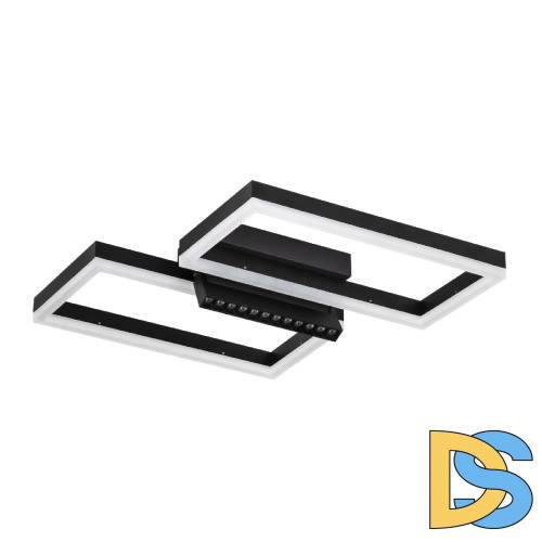 Потолочный светильник LED4U L1034-500