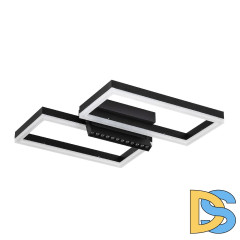 Потолочный светильник LED4U L1034-500