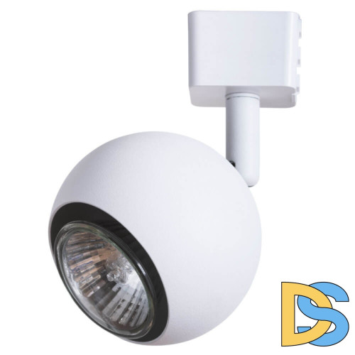 Светильник на шине ARTE Lamp A6253PL-1WH