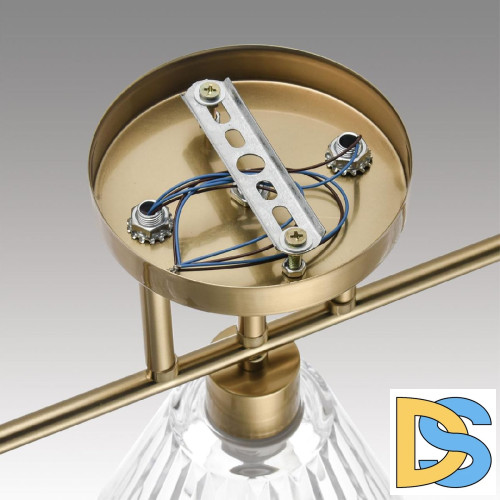 Потолочный светильник Lumion Vivian 8188/3C