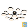 Потолочная люстра LED4U L3201-960 BK